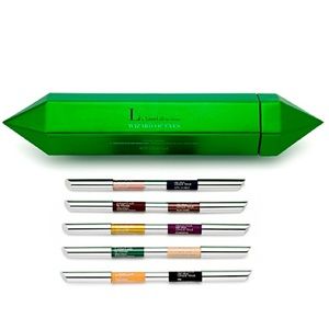 Wizard of Eyes Gel Eyeliner set Limelife by Alcone